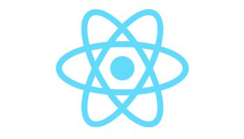 React